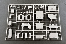 1/35 Russian 4K51 Rubezh Coastal ASM with P-15 - Hobby Sense