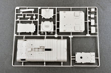 1/35 Russian 4K51 Rubezh Coastal ASM with P-15 - Hobby Sense