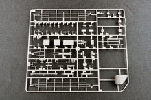 1/35 Russian 4K51 Rubezh Coastal ASM with P-15 - Hobby Sense