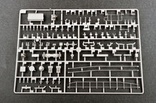 1/35 Russian 4K51 Rubezh Coastal ASM with P-15 - Hobby Sense