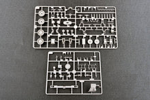 1/35 Russian 4K51 Rubezh Coastal ASM with P-15 - Hobby Sense