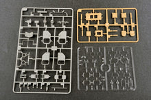 1/35 Russian 4K51 Rubezh Coastal ASM with P-15 - Hobby Sense