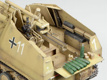 1/35 Wespe German Self-Propelled Howitzer "Italian Front" - Hobby Sense