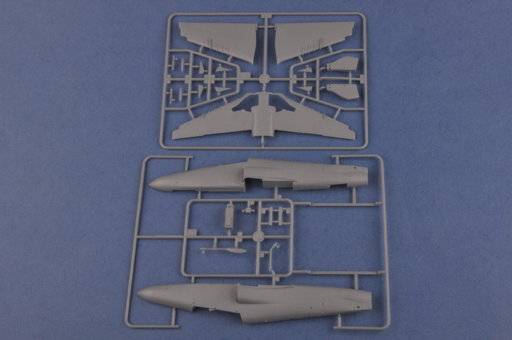 1/48 Hawk MK.200/208/209 - Hobby Sense