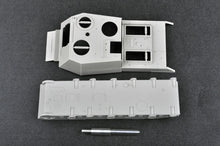 1/35 Soviet JSU 152K Armored Self Propelled Gun - Hobby Sense