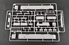 1/35 Soviet JSU 152K Armored Self Propelled Gun - Hobby Sense