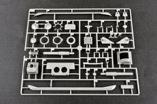 1/35 Soviet JSU 152K Armored Self Propelled Gun - Hobby Sense