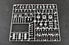 1/35 Soviet JSU 152K Armored Self Propelled Gun - Hobby Sense