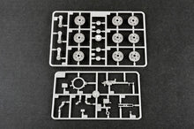 1/35 Soviet JSU 152K Armored Self Propelled Gun - Hobby Sense
