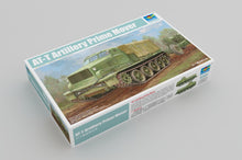 1/35 AT-T Artillery Prime Mover - Hobby Sense