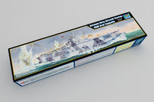 1/350 German Navy Aircraft Carrier DKM Graf Zeppelin - Hobby Sense