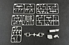 1/350 German Navy Aircraft Carrier DKM Graf Zeppelin - Hobby Sense