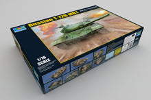 1/16 Russian T72B MBT - Hobby Sense