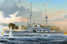 1/350 HMS Lord Nelson - Hobby Sense