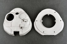 1/16 Russian T72B MBT - Hobby Sense