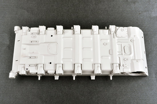 1/16 Russian T72B MBT - Hobby Sense