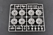 1/16 Russian T72B MBT - Hobby Sense