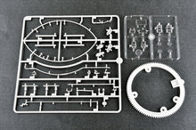 1/16 Russian T72B MBT - Hobby Sense