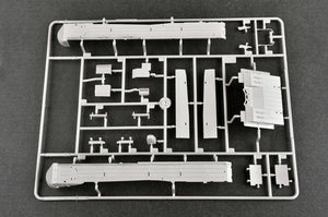 1/35 Ukrainian T84 MBT - Hobby Sense