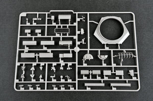 1/35 Ukrainian T84 MBT - Hobby Sense