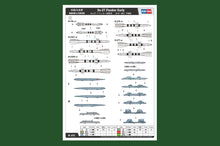 1/48 Su27 Flanker Early - Hobby Sense