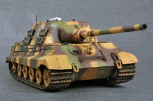 1/16 German Sd.Kfz.186 Jagdtiger - Hobby Sense