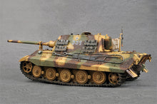 1/16 German Sd.Kfz.186 Jagdtiger - Hobby Sense