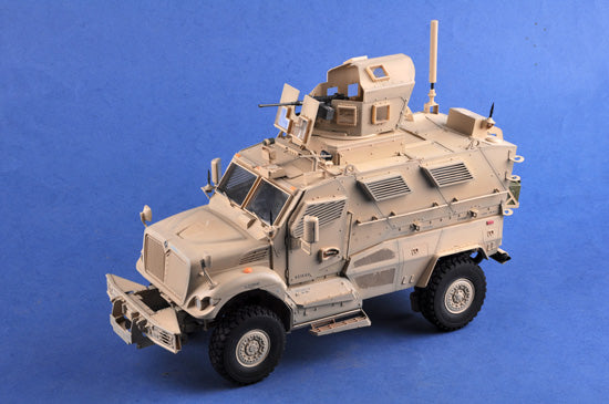 1/16 US MaxxPro MRAP - Hobby Sense