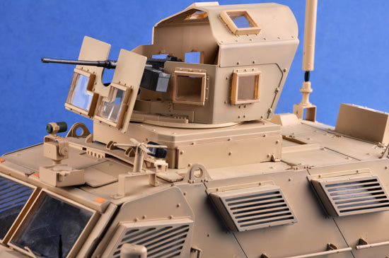 1/16 US MaxxPro MRAP - Hobby Sense