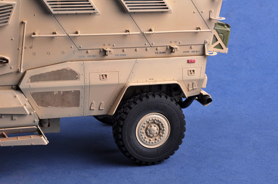 1/16 US MaxxPro MRAP - Hobby Sense