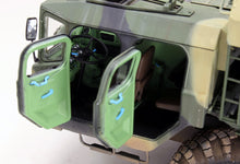 1/35 Russian 4K51 Rubezh Coastal ASM with P-15 - Hobby Sense