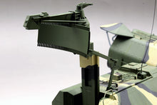 1/35 Russian 4K51 Rubezh Coastal ASM with P-15 - Hobby Sense