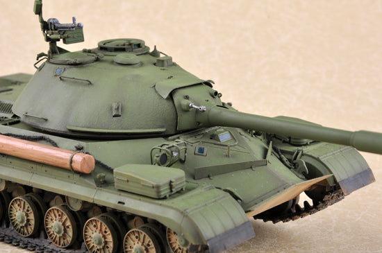 1/35 Soviet T-10A Heavy Tank - Hobby Sense