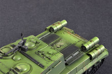 1/35 Soviet JSU 152K Armored Self Propelled Gun - Hobby Sense