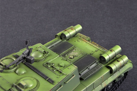 1/35 Soviet JSU 152K Armored Self Propelled Gun - Hobby Sense