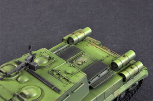 1/35 Soviet JSU 152K Armored Self Propelled Gun - Hobby Sense