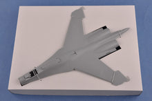 1/48 Su27 Flanker Early - Hobby Sense