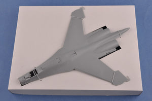 1/48 Su27 Flanker Early - Hobby Sense