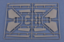1/48 Su27 Flanker Early - Hobby Sense
