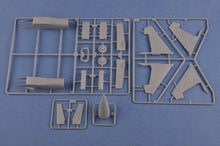 1/48 Su27 Flanker Early - Hobby Sense