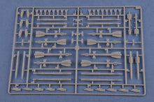 1/48 Su27 Flanker Early - Hobby Sense