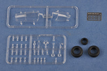 1/48 Su27 Flanker Early - Hobby Sense