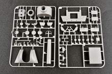 1/35 Grille30-30.5cm(Grw)L/16 Morser ‘BAR (BEAR - Hobby Sense