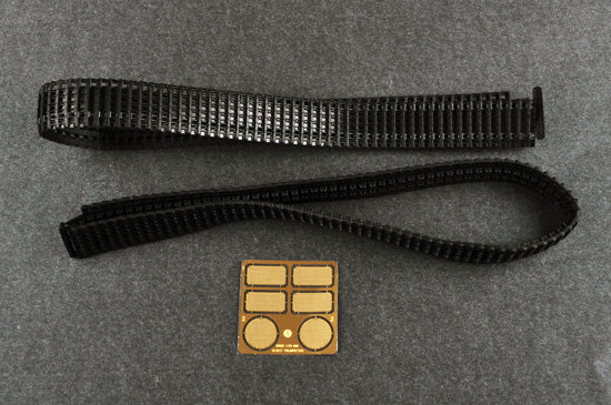 1/35 Grille30-30.5cm(Grw)L/16 Morser ‘BAR (BEAR - Hobby Sense