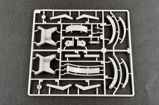 1/35 BTM3 High Speed Trench Digging Vehicle - Hobby Sense