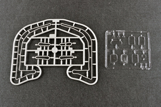 1/35 BTM3 High Speed Trench Digging Vehicle - Hobby Sense