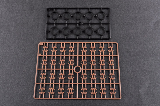 1/35 BTM3 High Speed Trench Digging Vehicle - Hobby Sense