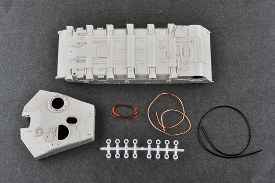 1/35 Russian T90S Modernized Mod. 2013 - Hobby Sense