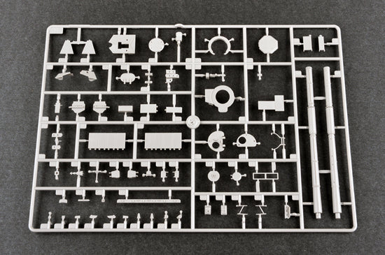 1/35 Russian T90S Modernized Mod. 2013 - Hobby Sense