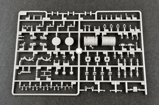 1/35 Russian T90S Modernized Mod. 2013 - Hobby Sense